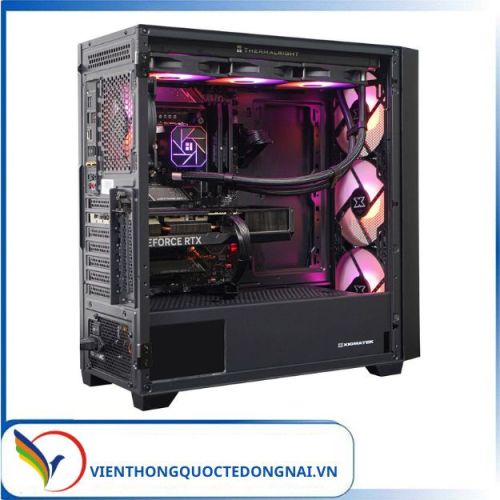 PC 3D CORE i7 13700F| Ram 32G |M2 500| RTX 3060 8GB DDR5